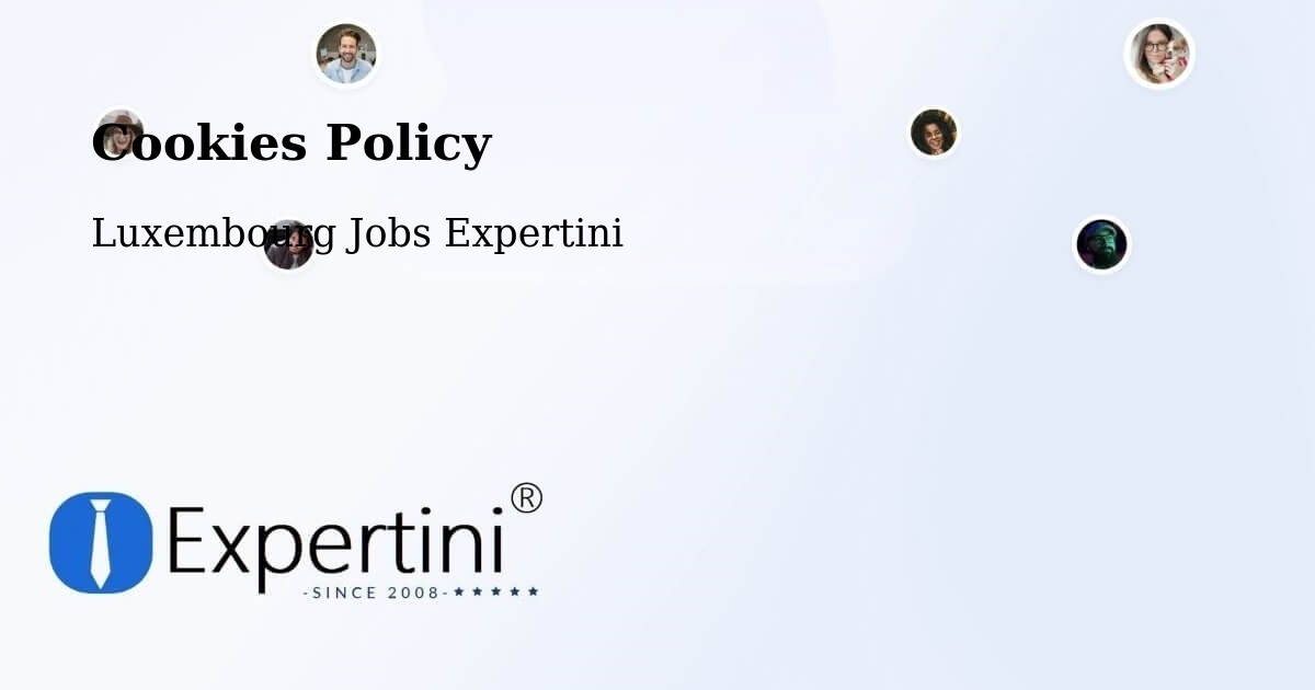 Cookie Policy – Weiler La Tour - Luxembourg Jobs Expertini
